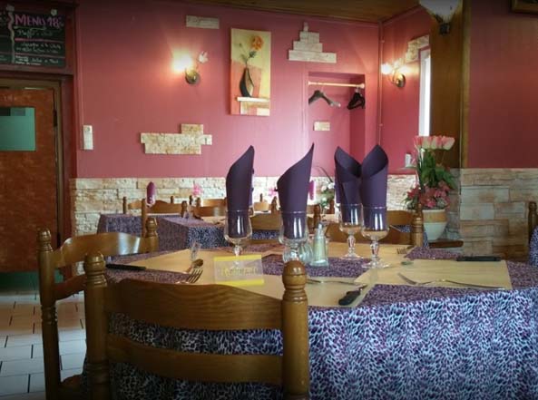 Le lever du jour - Restaurant