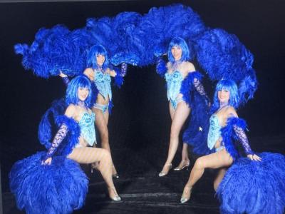 Spectacle Cabaret